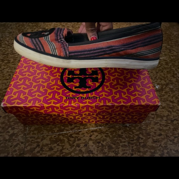 Tory Burch Espadrilles - Picture 4 of 7